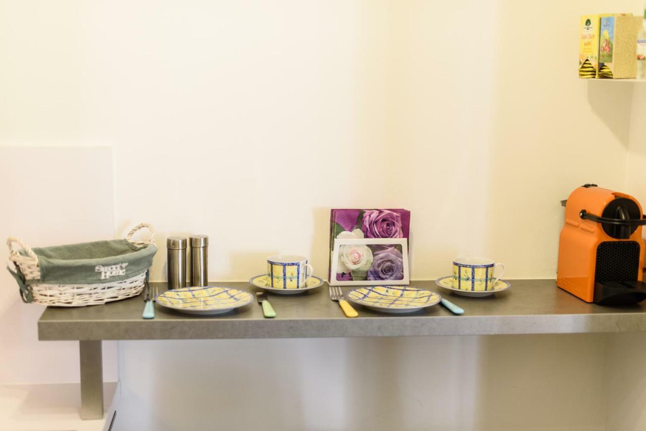Design Apartment - Centrally Located Wien Eksteriør bilde