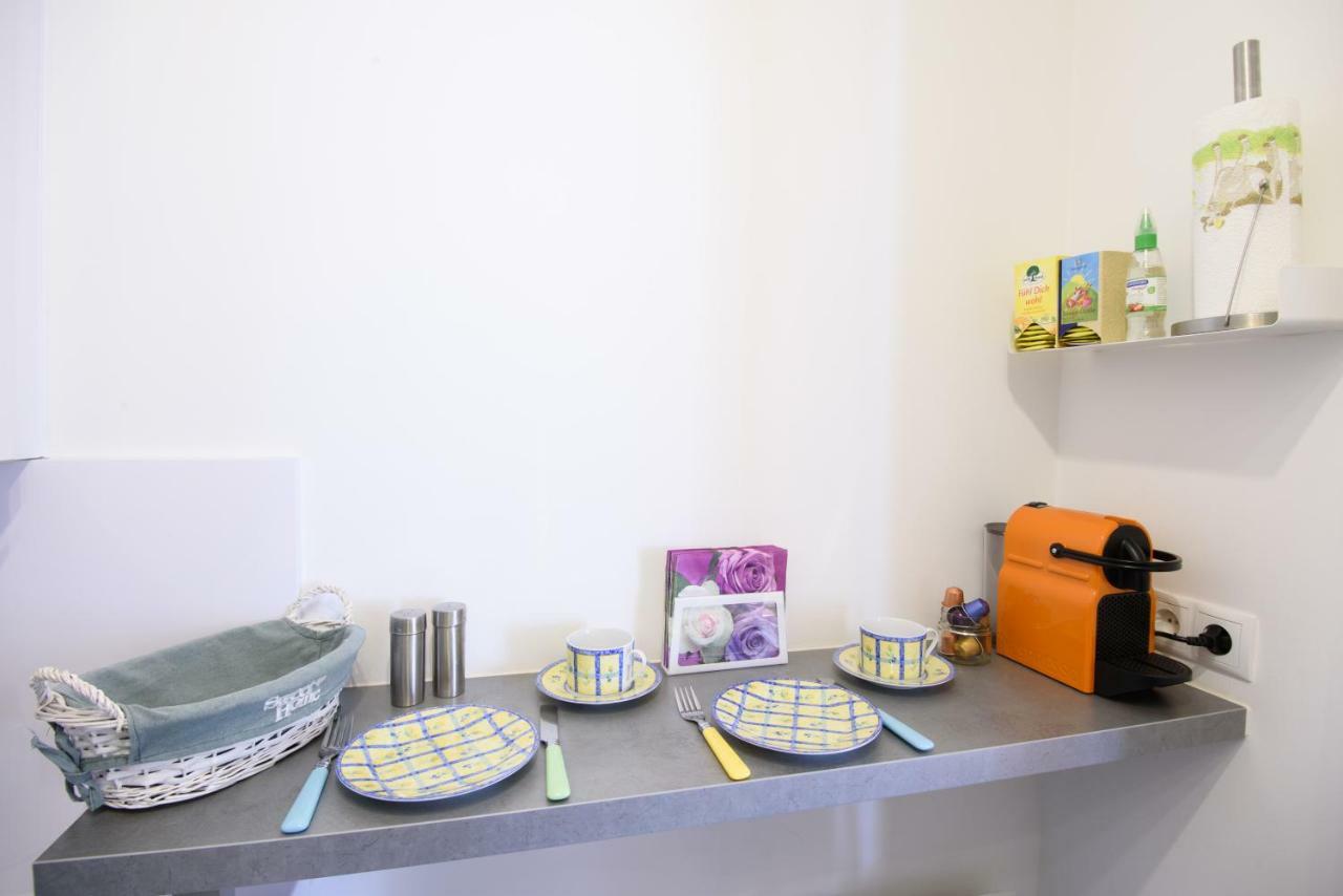 Design Apartment - Centrally Located Wien Eksteriør bilde