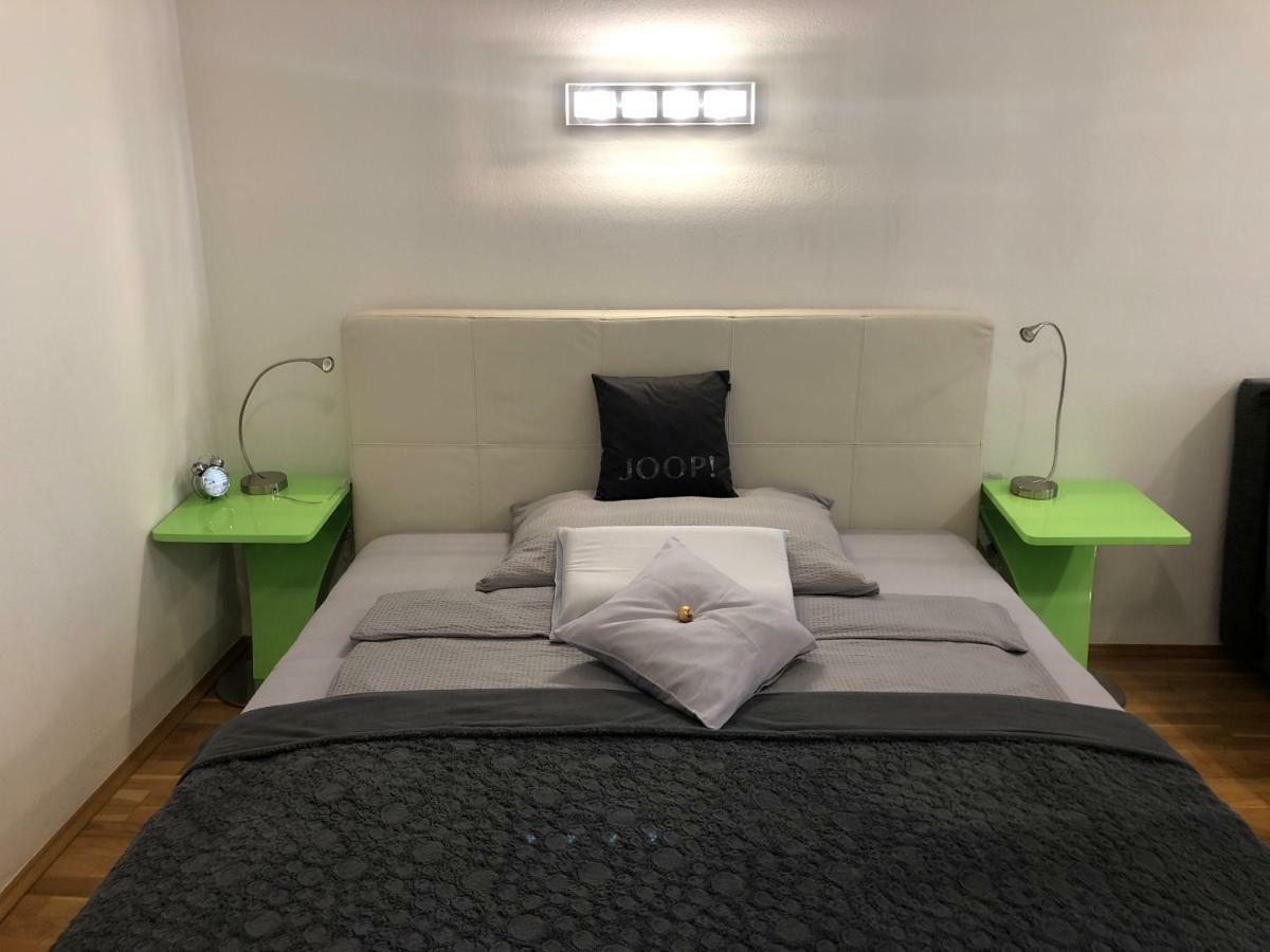 Design Apartment - Centrally Located Wien Eksteriør bilde
