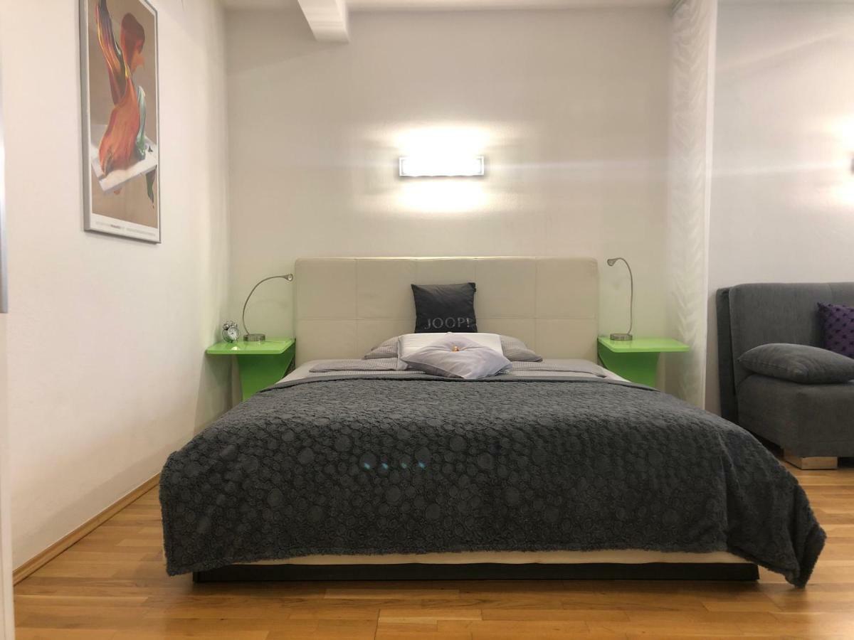 Design Apartment - Centrally Located Wien Eksteriør bilde